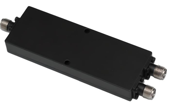10 DB DIRECTIONAL COUPLER – 0.5 ~ 18 GHZ