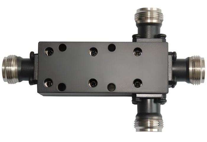 Coaxial Fixed Attenuators