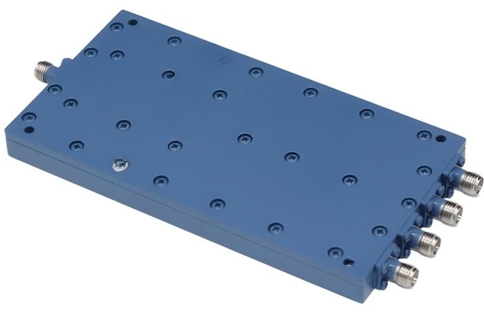 Power divider\combiner