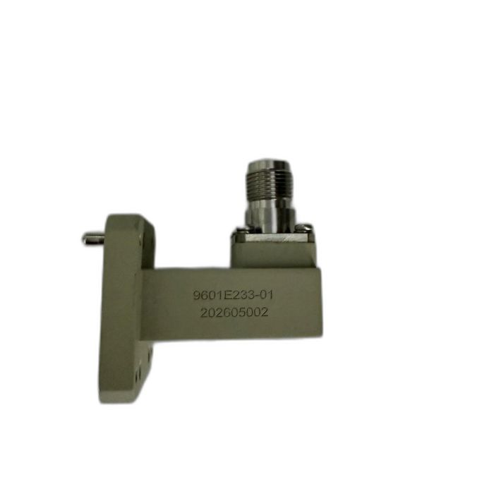 Waveguide Adapters