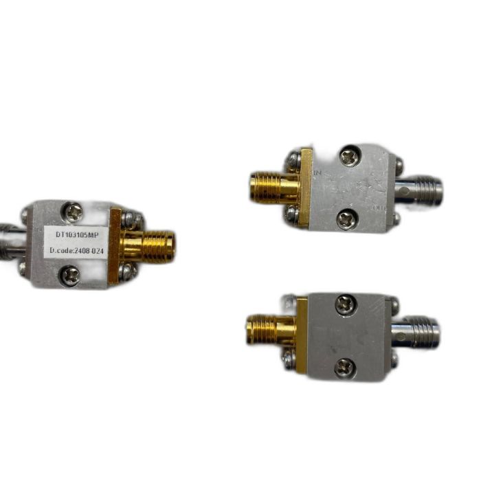Detectors
