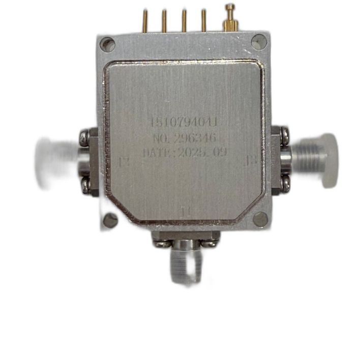 Absorptive Switch SP2T (2-18GHz)
