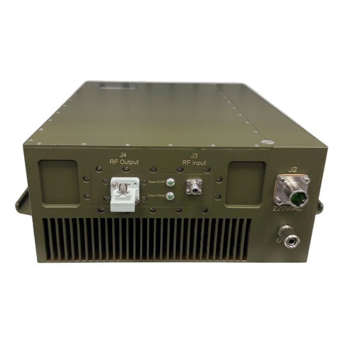 18-40GHz 20W Power Amplifier