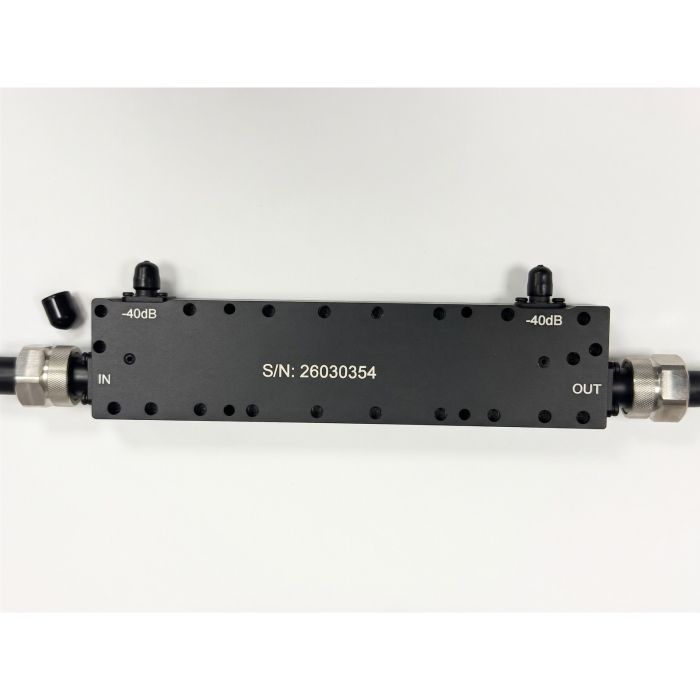 Coupler-Bi-Directional