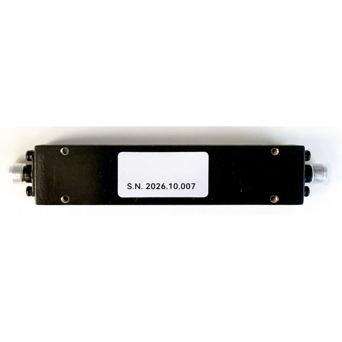 Cavity filters