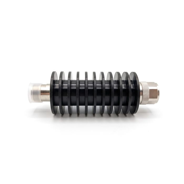 Coaxial Fixed Attenuators