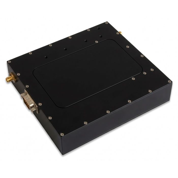 0.1-40GHz Synthesizer (FSYN-001400-HP)