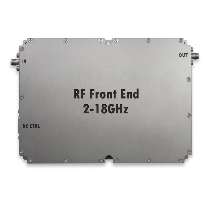 RF & Microwave Subsystems