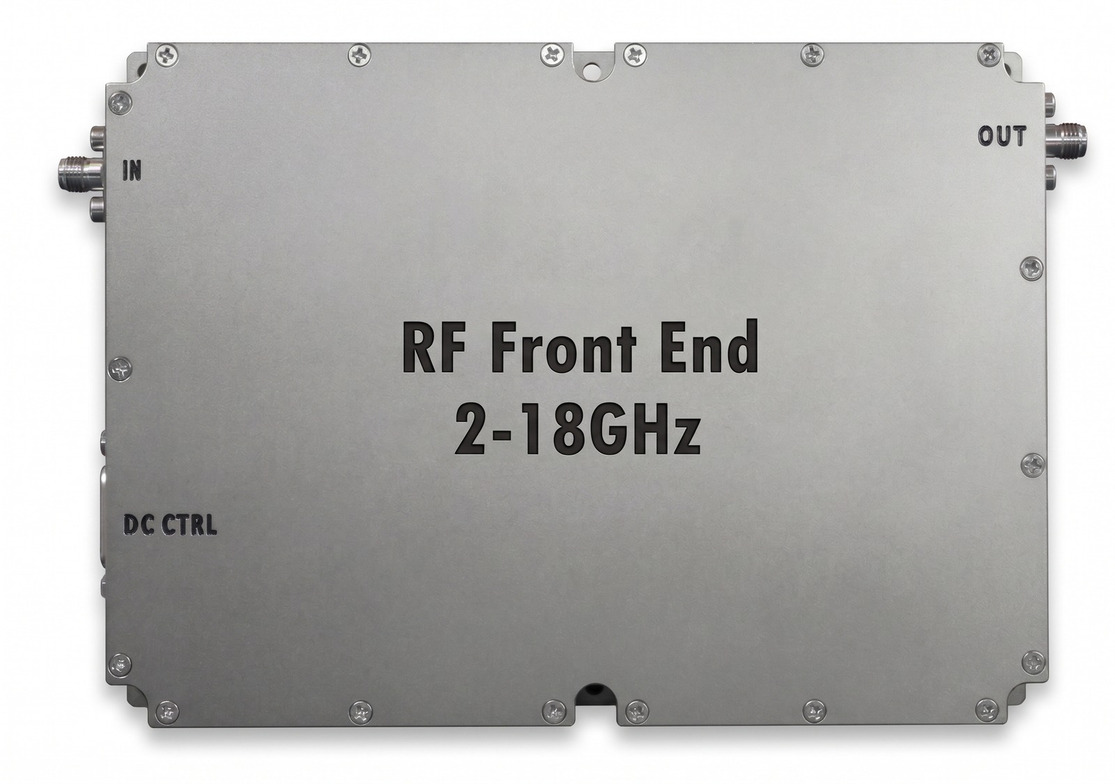 2-18GHz RF Front End