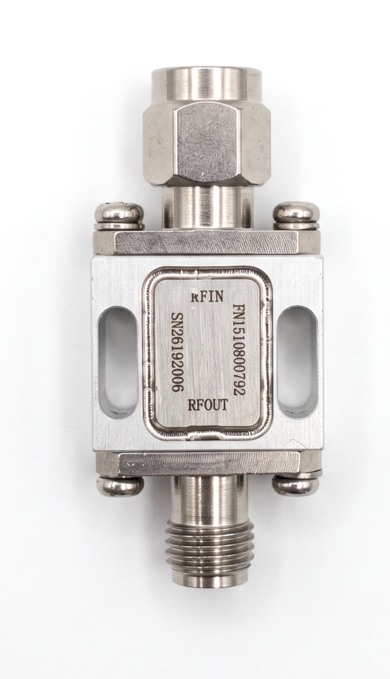2-18GHz Limiter (LI-02G18-18-S03PK)