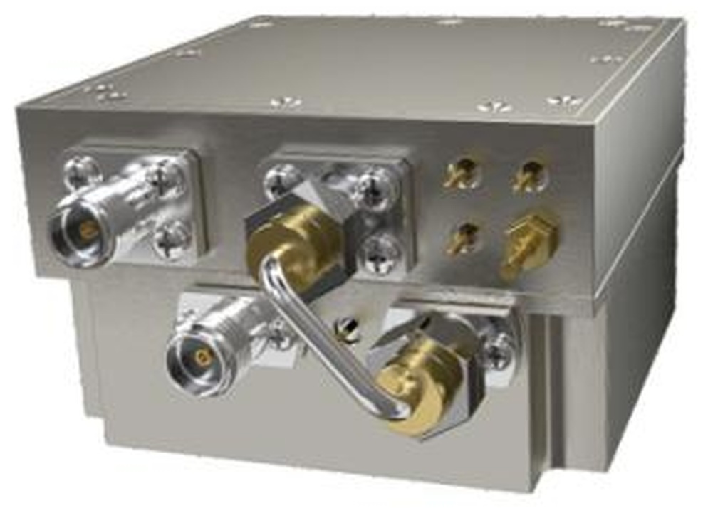 Type 2 (1 - 52 GHz)