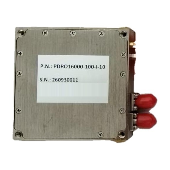 PDRO 16GHz Oscillator (PDRO16000)