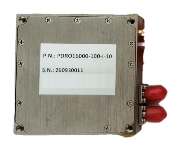 PDRO 16GHz Oscillator