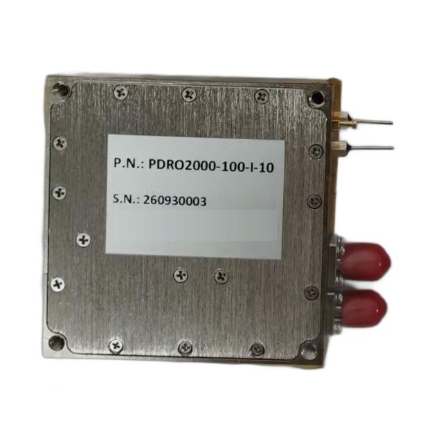 PDRO 2GHz Oscillator (PDRO2000)