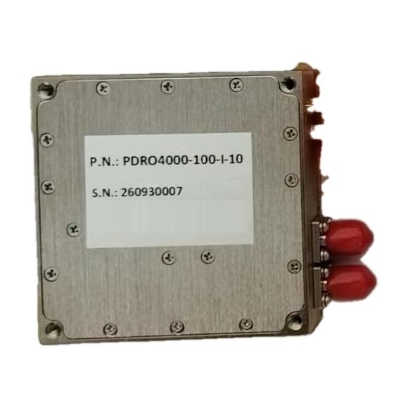 PDRO 4GHz Oscillator (PDRO4000)