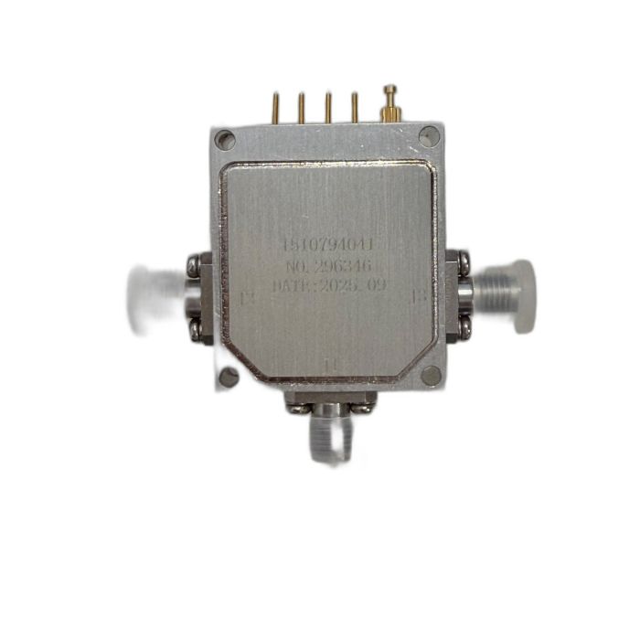 Solid-State RF Switches