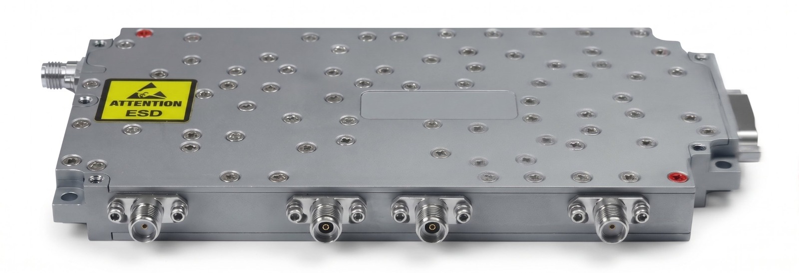 18-40GHz Up/Down Converter