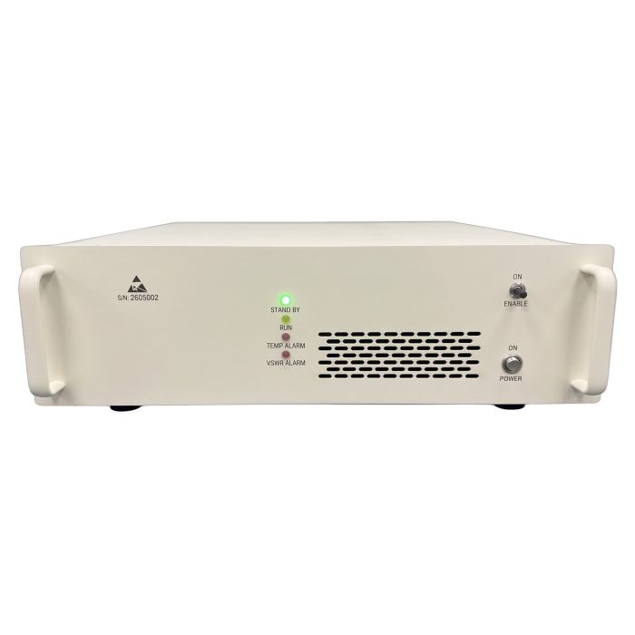 Rack Mount Amplifiers